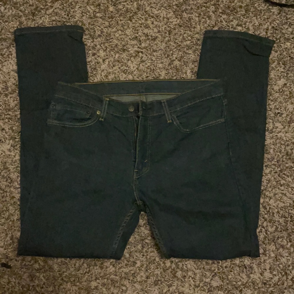 Levis 511 Slim Denim